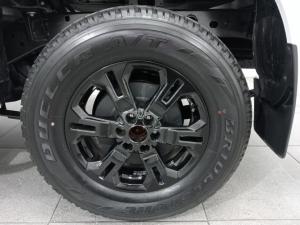Nissan Navara 2.5DDTi double cab XE 4x4 - Image 18