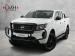 Nissan Navara 2.5DDTi double cab XE 4x4 - Thumbnail 1