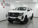 Thumbnail Nissan Navara 2.5DDTi double cab XE 4x4