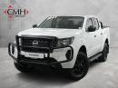 Thumbnail Nissan Navara 2.5DDTi double cab XE 4x4