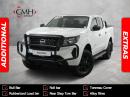 Thumbnail Nissan Navara 2.5DDTi double cab XE 4x4