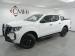 Nissan Navara 2.5DDTi double cab XE 4x4 - Thumbnail 2