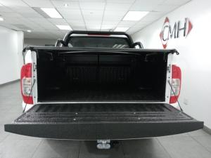 Nissan Navara 2.5DDTi double cab XE 4x4 - Image 5
