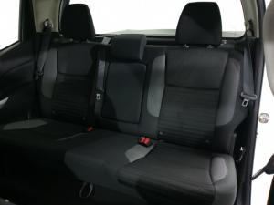 Nissan Navara 2.5DDTi double cab XE 4x4 - Image 6