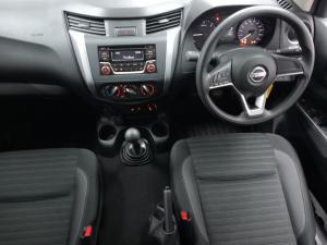 Nissan Navara 2.5DDTi double cab XE 4x4 - Image 7
