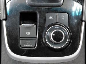 Isuzu mu-X 3.0TD LS 4WD - Image 11