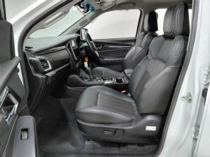 Isuzu mu-X 3.0TD LS 4WD - Image 14