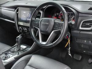 Isuzu mu-X 3.0TD LS 4WD - Image 15