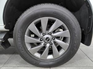 Isuzu mu-X 3.0TD LS 4WD - Image 19