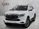 Thumbnail Isuzu mu-X 3.0TD LS 4WD