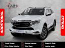 Thumbnail Isuzu mu-X 3.0TD LS 4WD