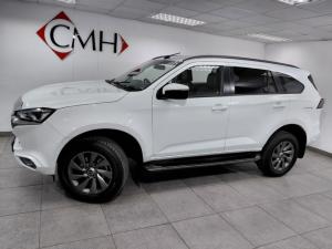 Isuzu mu-X 3.0TD LS 4WD - Image 2