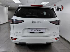 Isuzu mu-X 3.0TD LS 4WD - Image 4