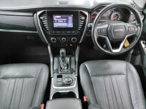 Isuzu mu-X 3.0TD LS 4WD - Image 7