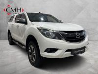Thumbnail Mazda BT-50 2.2 double cab SLE