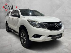 Mazda BT-50 2.2 double cab SLE - Image 1