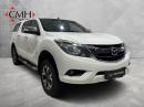Thumbnail Mazda BT-50 2.2 double cab SLE