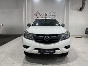 Mazda BT-50 2.2 double cab SLE - Image 2