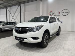 Mazda BT-50 2.2 double cab SLE - Image 3