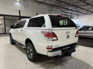 Mazda BT-50 2.2 double cab SLE - Image 5