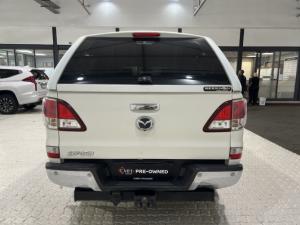 Mazda BT-50 2.2 double cab SLE - Image 6