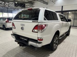 Mazda BT-50 2.2 double cab SLE - Image 7