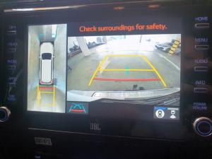 Toyota Fortuner 2.8GD-6 4x4 GR-Sport - Image 10