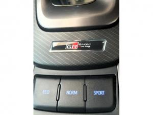Toyota Fortuner 2.8GD-6 4x4 GR-Sport - Image 12