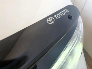 Toyota Fortuner 2.8GD-6 4x4 GR-Sport - Image 16