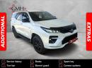 Thumbnail Toyota Fortuner 2.8GD-6 4x4 GR-Sport