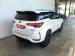Toyota Fortuner 2.8GD-6 4x4 GR-Sport - Thumbnail 4
