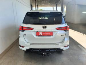 Toyota Fortuner 2.8GD-6 4x4 GR-Sport - Image 5