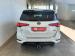 Toyota Fortuner 2.8GD-6 4x4 GR-Sport - Thumbnail 5