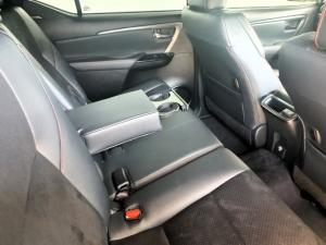 Toyota Fortuner 2.8GD-6 4x4 GR-Sport - Image 8