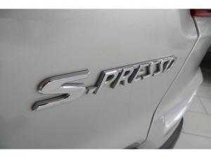 Suzuki S-Presso 1.0 GL manual - Image 10