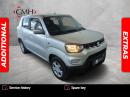 Thumbnail Suzuki S-Presso 1.0 GL manual