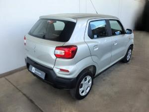 Suzuki S-Presso 1.0 GL manual - Image 4