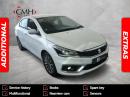 Thumbnail Suzuki Ciaz 1.5 GLX auto