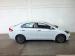 Suzuki Ciaz 1.5 GLX auto - Thumbnail 3