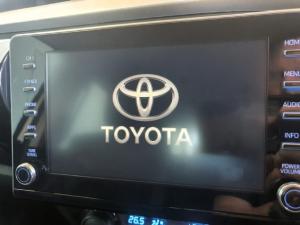 Toyota Hilux 2.4GD-6 Xtra cab Raider auto - Image 10