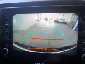 Toyota Hilux 2.4GD-6 Xtra cab Raider auto - Image 11