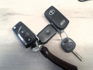 Toyota Hilux 2.4GD-6 Xtra cab Raider auto - Image 12