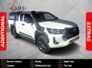 Thumbnail Toyota Hilux 2.4GD-6 Xtra cab Raider auto