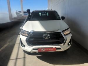 Toyota Hilux 2.4GD-6 Xtra cab Raider auto - Image 2