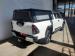 Toyota Hilux 2.4GD-6 Xtra cab Raider auto - Thumbnail 4