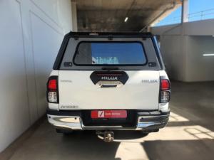 Toyota Hilux 2.4GD-6 Xtra cab Raider auto - Image 5