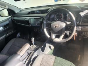 Toyota Hilux 2.4GD-6 Xtra cab Raider auto - Image 7
