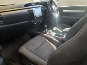 Toyota Hilux 2.4GD-6 Xtra cab Raider auto - Image 9