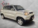 Thumbnail Suzuki S-Presso 1.0 GL manual