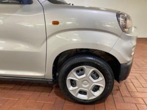 Suzuki S-Presso 1.0 GL manual - Image 5